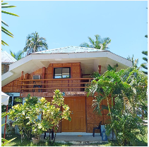 Beach House I — La Julia Island Beach Resort