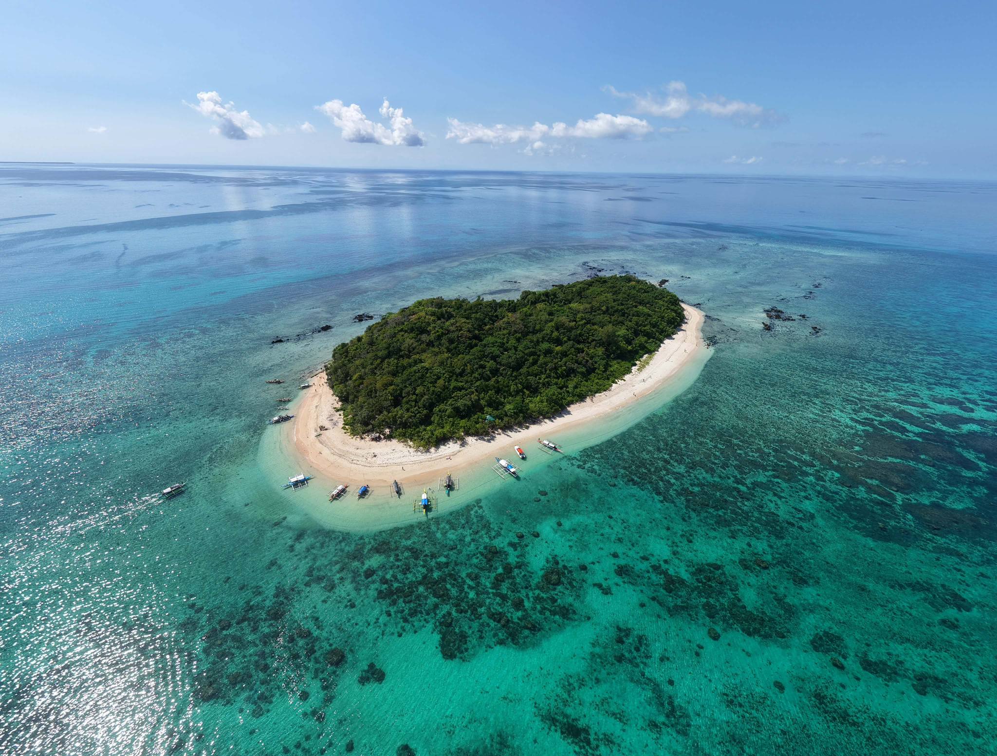 Minasawa Island Polillo