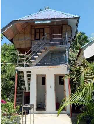 Tower House — La Julia Island Beach Resort