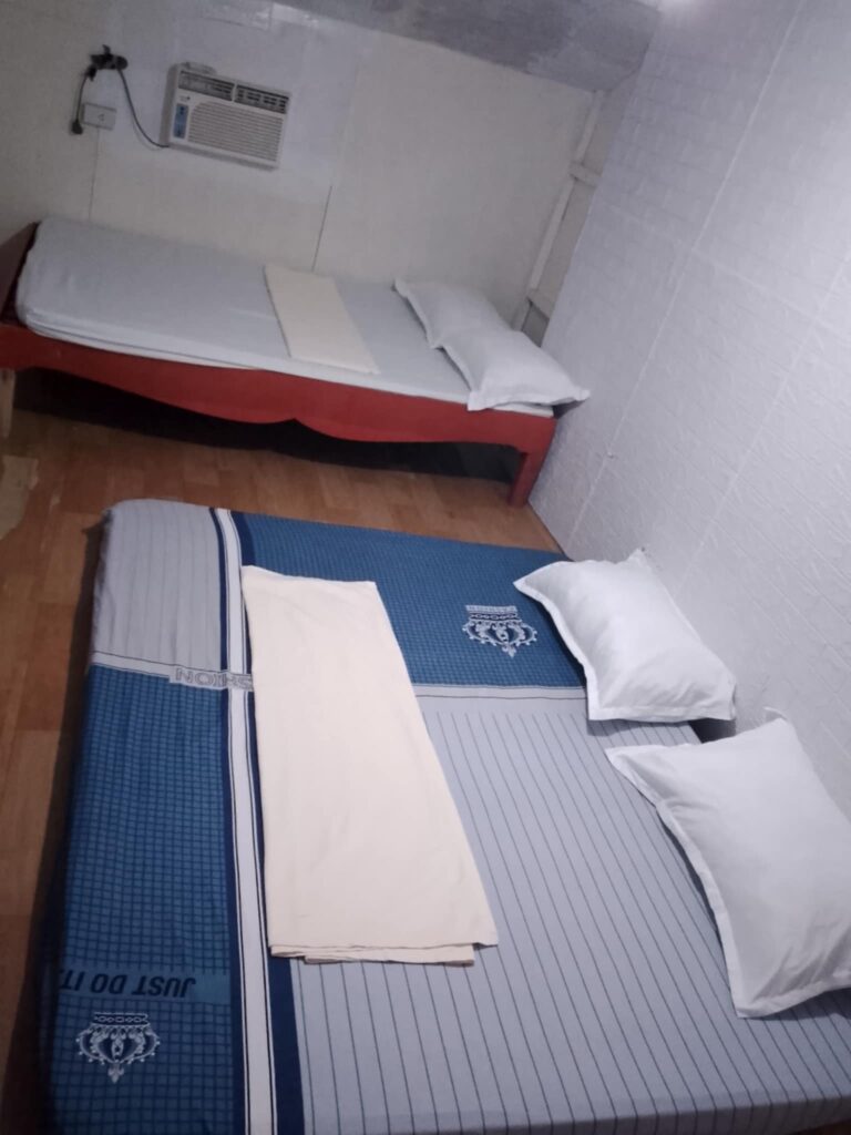 Bed of Beach House II
