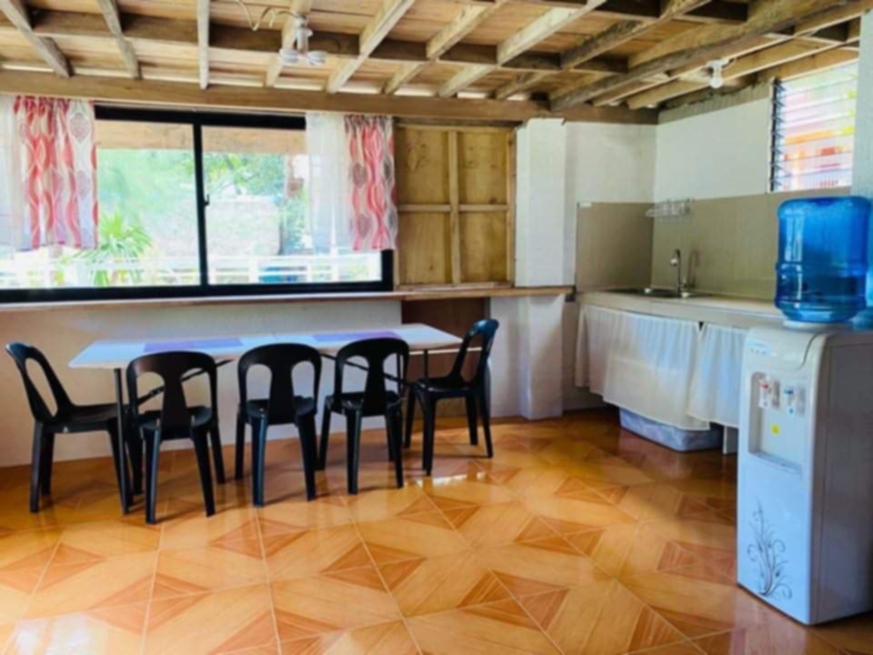 Salas of Beach House II