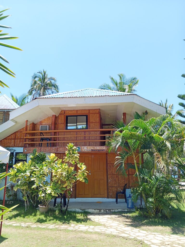 Beach House I (2nd Image)