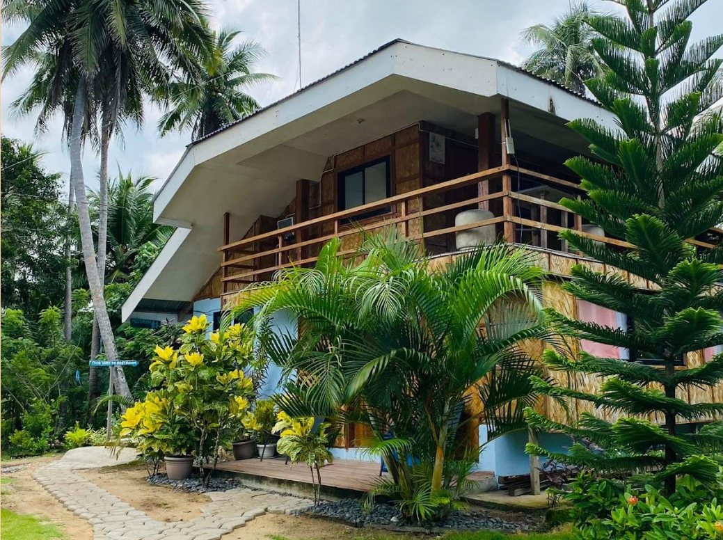 Beach House I