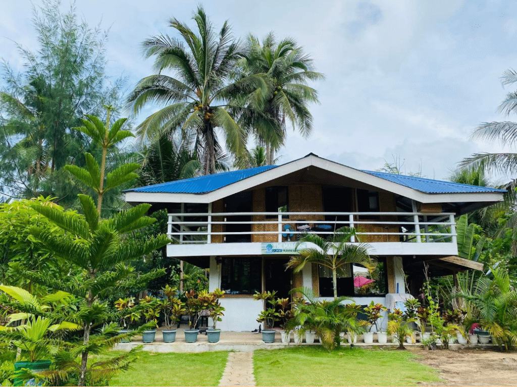 Beach House II